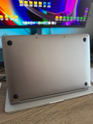 MacBook Pro 2017 13’ 250 GB