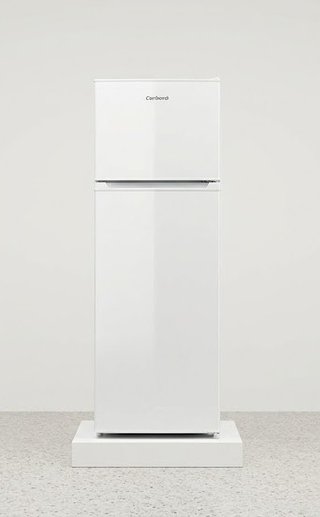 Frigorífico Combi Corberó No Frost 1.85m