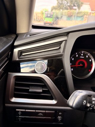 SsangYong Korando 2021 Gasolina y GLP Automatico