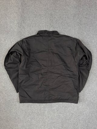 Chaqueta Carhartt Detroit Vintage Negra 90s