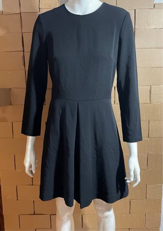 Vestito nero & Other Stories Taglia M