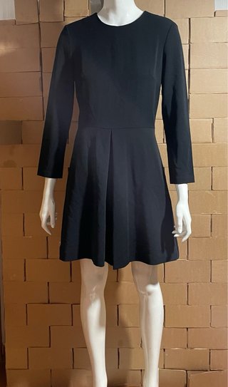 Vestito nero & Other Stories Taglia M