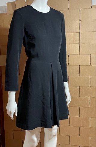 Vestito nero & Other Stories Taglia M