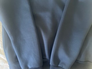 Sudadera McKenzie Azul Marino