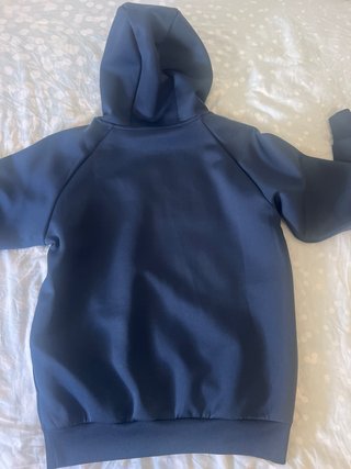 Sudadera McKenzie Azul Marino