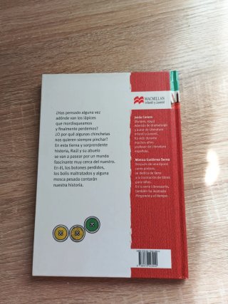 La doble vida de las cosas