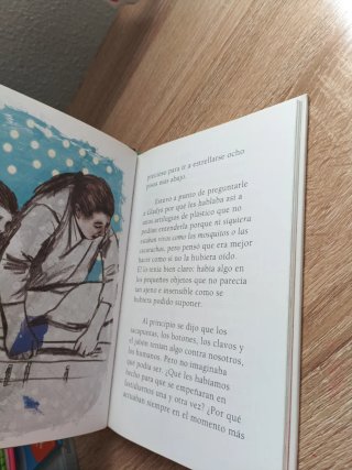 La doble vida de las cosas
