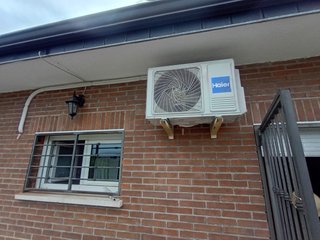 Aire acondicionado / calderas INSTALADORES