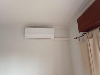 Aire acondicionado / calderas INSTALADORES