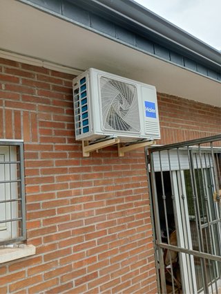 Aire acondicionado / calderas INSTALADORES