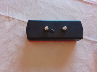 Faros para tractor (2 unidades)