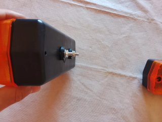 Faros para tractor (2 unidades)