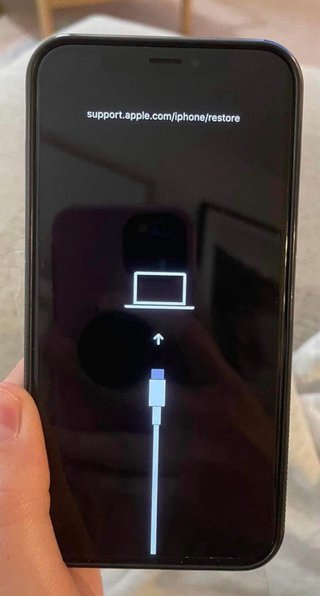 iPhone 12 Pro Gris