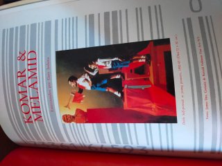 Revista El paseante. Nº1