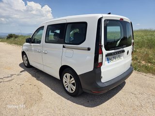 Volkswagen Caddy 2020