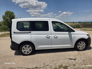 Volkswagen Caddy 2020