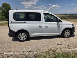 Volkswagen Caddy 2020