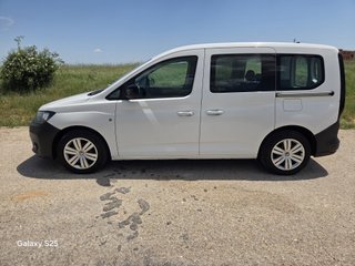 Volkswagen Caddy 2020