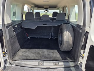 Volkswagen Caddy 2020