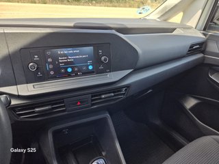 Volkswagen Caddy 2020