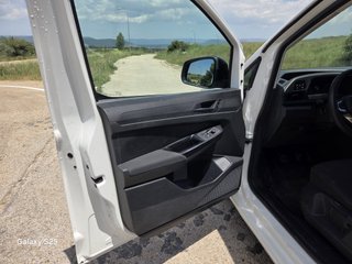 Volkswagen Caddy 2020