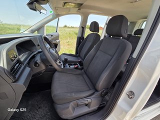 Volkswagen Caddy 2020