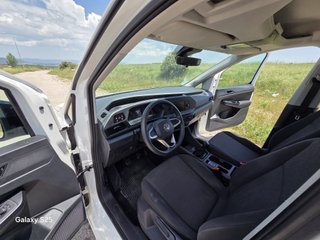 Volkswagen Caddy 2020