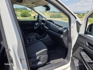 Volkswagen Caddy 2020