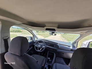 Volkswagen Caddy 2020