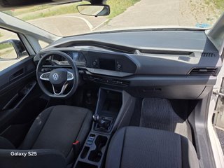 Volkswagen Caddy 2020