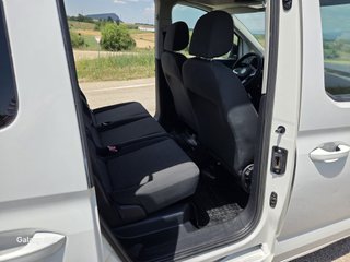 Volkswagen Caddy 2020