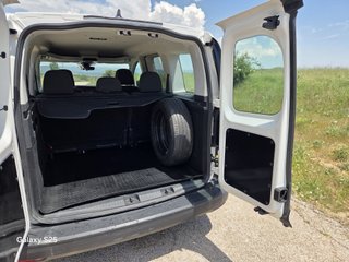 Volkswagen Caddy 2020
