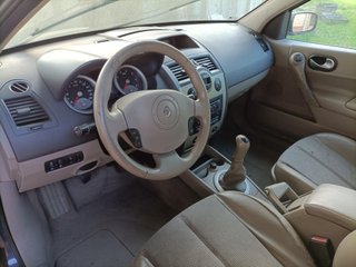 Renault Megane 2006