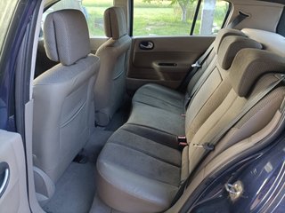 Renault Megane 2006