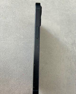 iPhone 13 128GB Nero