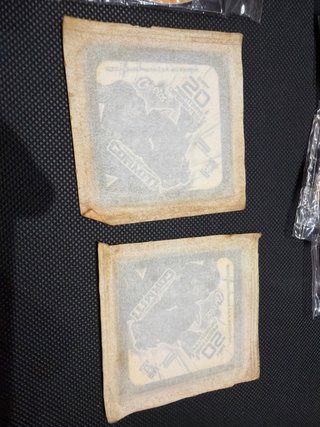 Collezione Gormiti Non Aperta