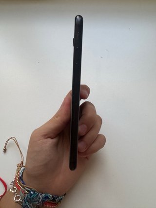 iPhone 7 32GB Negro/Plateado