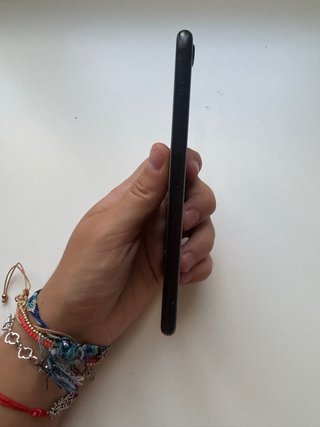 iPhone 7 32GB Negro/Plateado