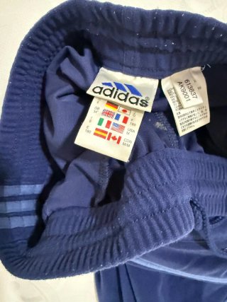Pantalón Chándal Adidas Challenger