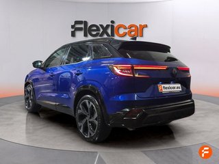 Renault Austral Techno Esprit Alpine E-Tech F Hybr 147kW