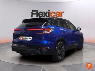 Renault Austral Techno Esprit Alpine E-Tech F Hybr 147kW