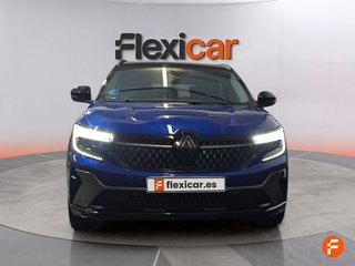 Renault Austral Techno Esprit Alpine E-Tech F Hybr 147kW