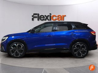 Renault Austral Techno Esprit Alpine E-Tech F Hybr 147kW