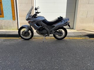 Aprilia Pegaso 650 50cv 1998