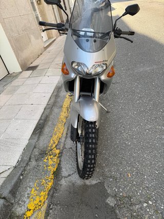 Aprilia Pegaso 650 50cv 1998