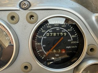 Aprilia Pegaso 650 50cv 1998