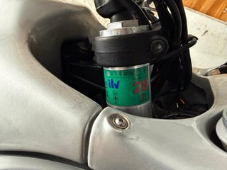 Aprilia Pegaso 650 50cv 1998