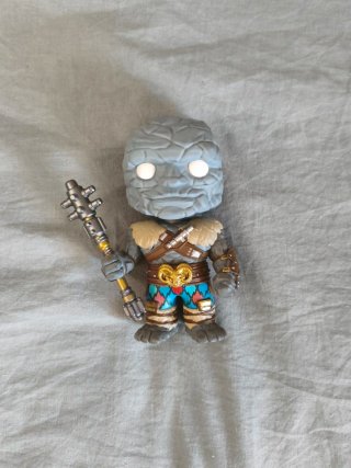 Funko Pop Thor: Love and Thunder (3 figuras)