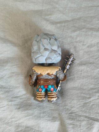 Funko Pop Thor: Love and Thunder (3 figuras)