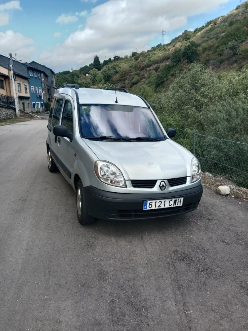 Renault Kangoo 2005 - foto 1